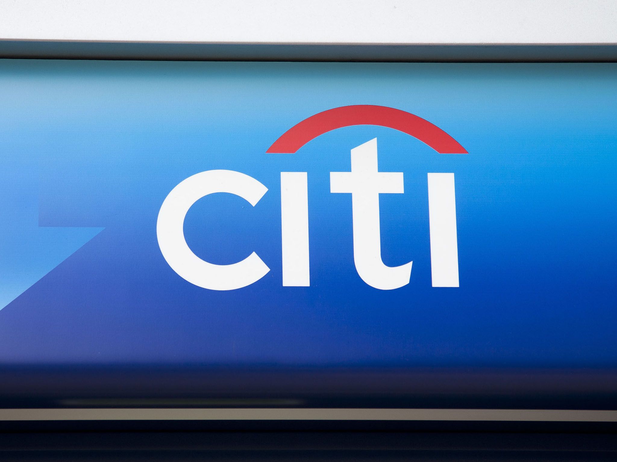 CITI Bank